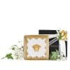 Bomboniera Versace I Love Baroque Bianco 12 cm