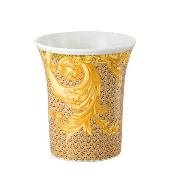 Vaso 18 cm Les Reves Byzantins di Rosenthal Versace