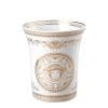 Vaso Medusa Gala Versace 18 cm