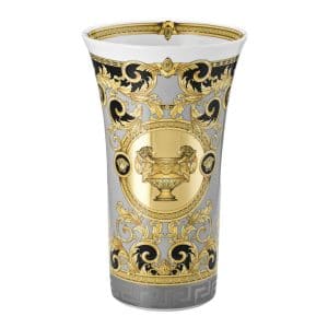 Vaso 34 cm Prestige Gala di Rosenthal Versace
