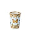 Bicchiere Le jardin de Versace Versace