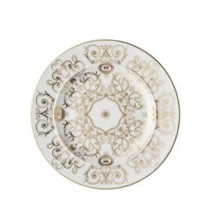 Bomboniera Versace Piattino 18 cm Medusa Gala di Rosenthal Versace
