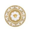 Bomboniera Versace I Love Baroque Bianco 18 cm
