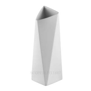 Vaso 27 cm "Surface" di Rosenthal Studio-line