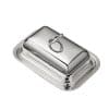 Burriera rettangolare Vertigo Christofle