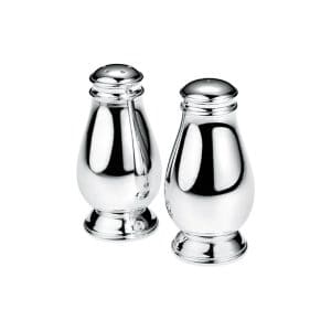 Spargisale & spargipepe Albi di Christofle