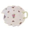 Foglia Fiori e farfalle Herend 200 LVF