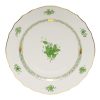 Servizio piatti 41 pz. Apponyi Herend AV Rocaille verde