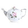 Teiera Viennese Rose Herend 604-09 VGR-PT