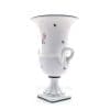 Vaso Vienna Rose Herend 6431 VRH