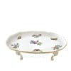 Vassoio Queen Victoria Herend 415 VA
