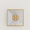 Bomboniera Hermès Mosaïque au 24 Oro