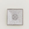 Bomboniera Hermès Mosaïque au 24 Platinum 7 cm