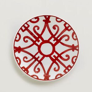 hermès balcon du guadalquivir piattino pane 011312P