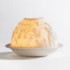 Litofania Cani Bernardaud