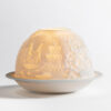 Litofania Matrimonio Bernardaud
