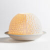 Litofania Reticolo Bernardaud