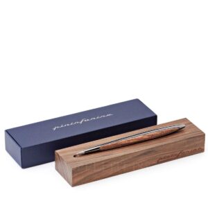 penna cambiano nero lucido pininfarina