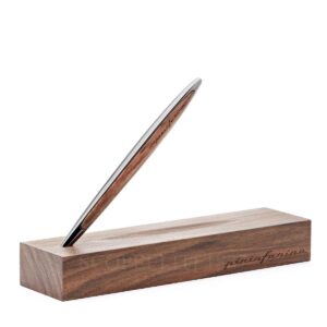 penna cambiano nero lucido pininfarina