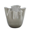 Vaso Fazzoletto Venini medio talpa 700.02