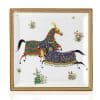 Svuotatasche Cheval d’orient Hermès 19×19 cm