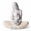 Statua “La madre” Lladrò