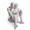 Statua “L’essenza della vita” Lladrò