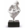 Statua “Vincolo d’amore” Lladrò