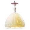 Lampada Mademoiselle Elisabeth Lladrò
