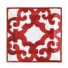Svuotatasche Balcon du Guadalquivir Hermès 15×15 cm