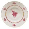 Piatto fondo Apponyi Herend Ø 24,5 cm 1503 AP