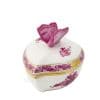 Scatolina Apponyi Herend cuore 6005-0-17-AP