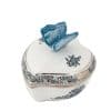Scatolina Apponyi Herend cuore 6005-0-17-ATQ3-PT