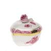 Scatolina Apponyi Herend cuore 6005-0-09-AP