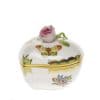 Scatolina Queen Victoria Herend cuore 6005-0-09-VBA