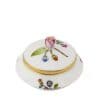 Scatolina Queen Victoria Herend 6027-12 VA