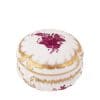 Scatolina Apponyi Herend 6036 AP