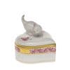 Scatolina Apponyi Herend cuore 06111-26 AP