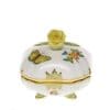 Scatolina Queen Victoria Herend 6179-09 VBA