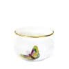 Mini cachepot S7228 Victoria VA di Herend