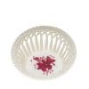 Mini cestino S7373 Apponyi AP di Herend