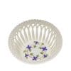 Mini cestino S7373 Blue Garland PBG di Herend