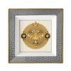 Coppa Prestige Gala Versace 22 cm