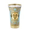 Vaso Prestige Gala Le Bleu Versace 26 cm