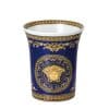 Vaso Medusa Blue Versace 18 cm