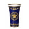 Vaso Medusa Blue Versace 26 cm