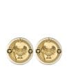 Set 2 sottobicchieri Prestige Gala Versace