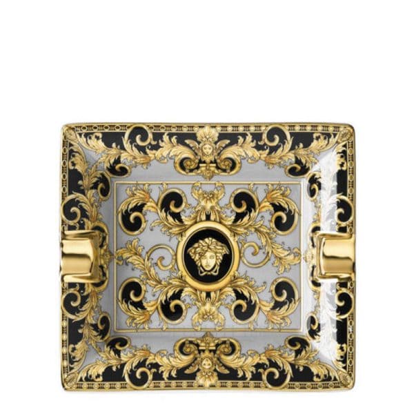 Posacenere 13 cm “Prestige Gala” di Rosenthal Versace