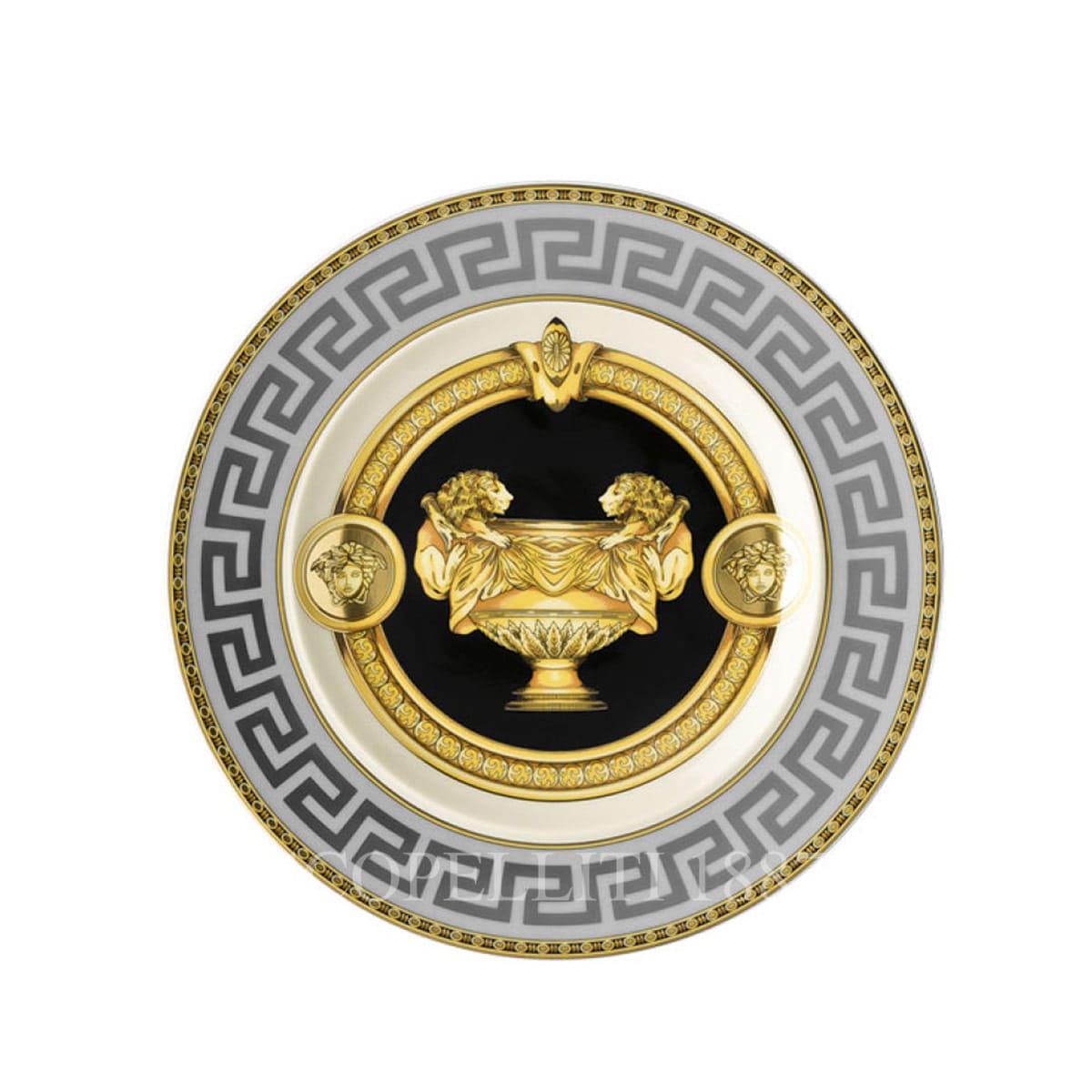 piattini versace