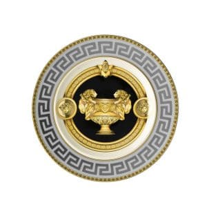 Bomboniera Versace – Piattino 18 cm “Prestige Gala 2”